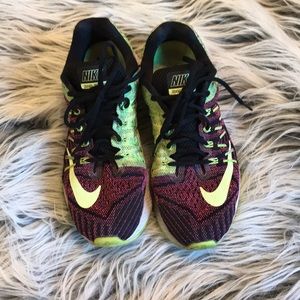 Nike zoom elite 8